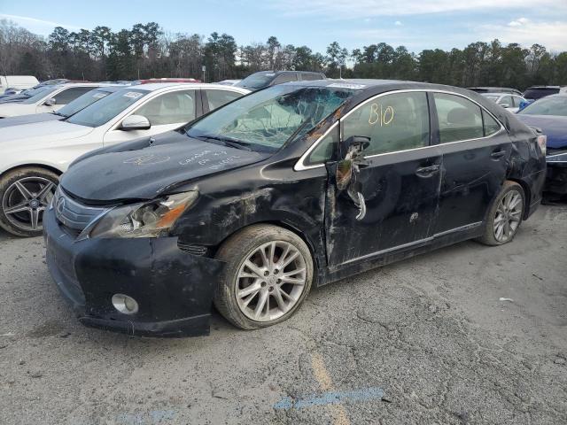 Vin: jthbb1ba4a2021002, lot: 44583985, lexus hs 250h 2010 img_1