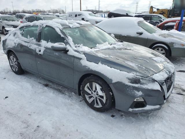 2022 NISSAN ALTIMA S - 1N4BL4BV2NN358264