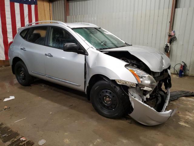 Vin: jn8as5mvxew719461, lot: 46781435, nissan rogue s 20144