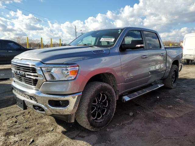 RAM 1500 BIG HORN/LONE STAR