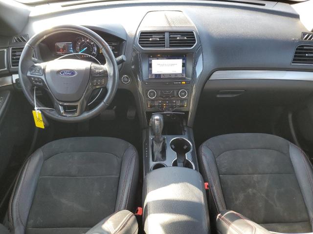 2019 FORD EXPLORER X - 1FM5K7D80KGA95979