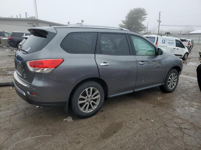 2016 NISSAN PATHFINDER - 5N1AR2MM5GC624920
