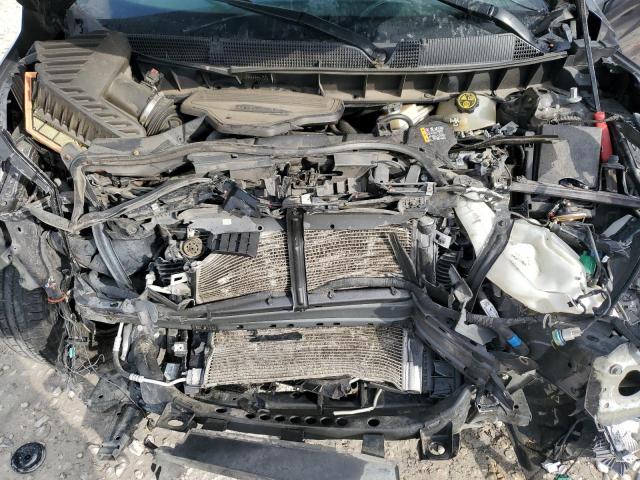 2019 CADILLAC XT5 LUXURY - 1GYKNCRS4KZ124331