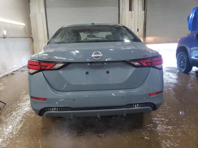 2024 NISSAN SENTRA SV - 3N1AB8CV0RY293358