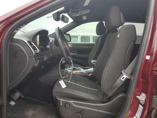 2018 JEEP GRAND CHER - 1C4RJEAG0JC111046