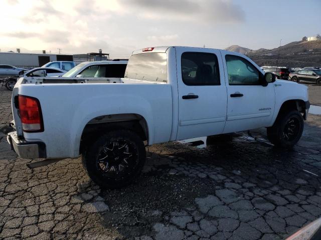 Vin: 3gtu1yej9dg189635, lot: 44447025, gmc sierra c1500 hybrid 20133