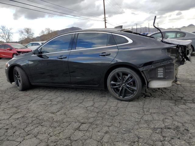 Vin: 1g1zd5st1mf052703, lot: 45414155, chevrolet malibu lt 20212