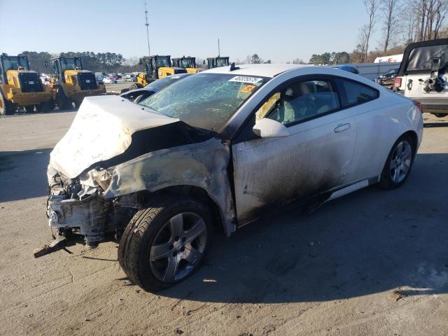 PONTIAC G6