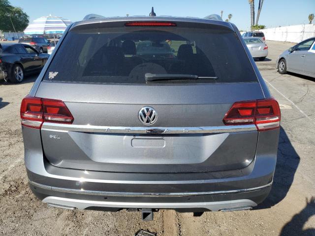 2018 VOLKSWAGEN ATLAS SEL - 1V2ER2CA5JC546559