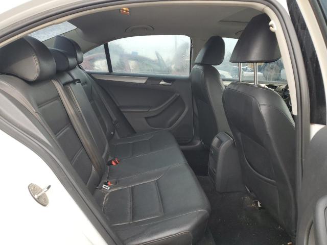 2017 VOLKSWAGEN JETTA SE 3VWDB7AJ6HM349875