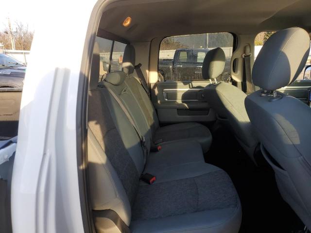 2017 RAM 1500 SLT - 1C6RR7LT2HS863367