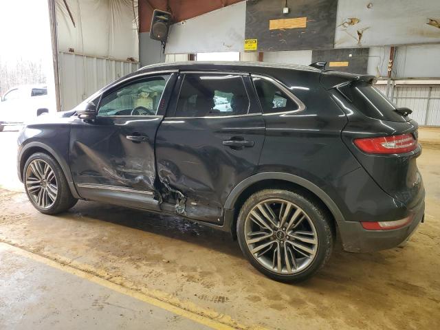 2015 LINCOLN MKC 5LMCJ2A93FUJ24843