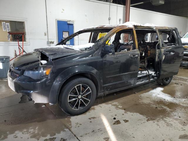 Vin: 2c4rdgeg3gr352581, lot: 46449415, dodge caravan r/t 2016 img_1