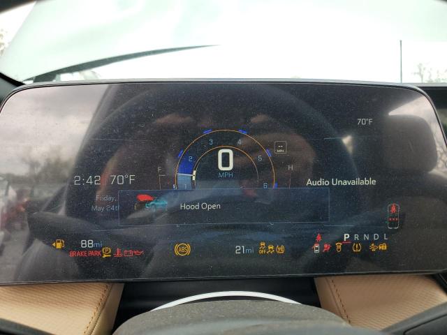 2025 CHEVROLET EQUINOX AC 3GNAXKEG0SL138023