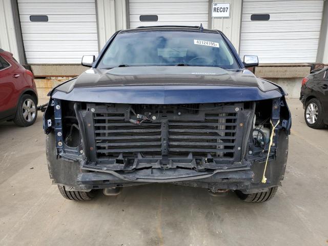 2018 CHEVROLET SUBURBAN K 1GNSKJKCXJR367413