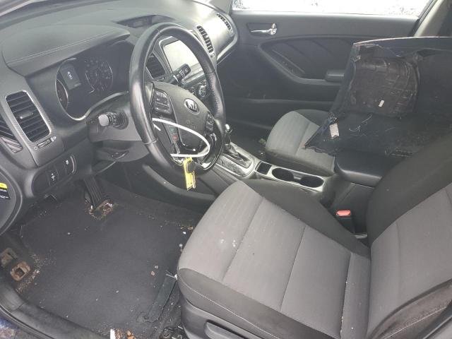 2017 KIA FORTE LX 3KPFL4A76HE143459