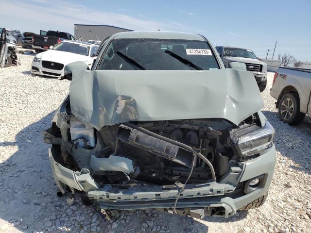 3TMCZ5AN1NM480127 2022 TOYOTA TACOMA