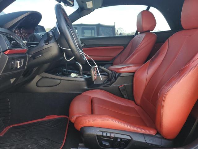 2015 BMW 228 I WBA1K5C5XFV473917