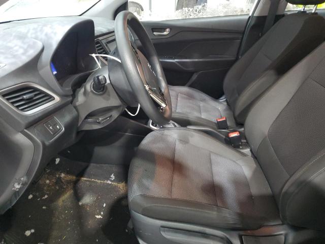 2020 HYUNDAI ACCENT SE - 3KPC24A67LE118804