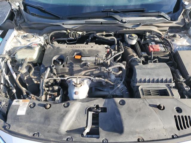 2016 HONDA CIVIC EX 19XFC2F85GE051229