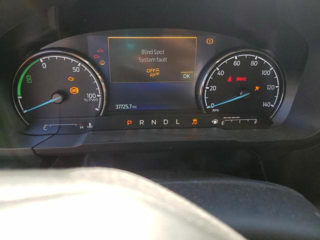 2024 FORD MAVERICK L 3FTTW8M39RRA75405