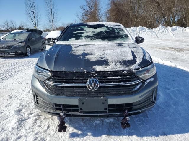 2024 VOLKSWAGEN JETTA COMF 3VWSM7BU5RM010228