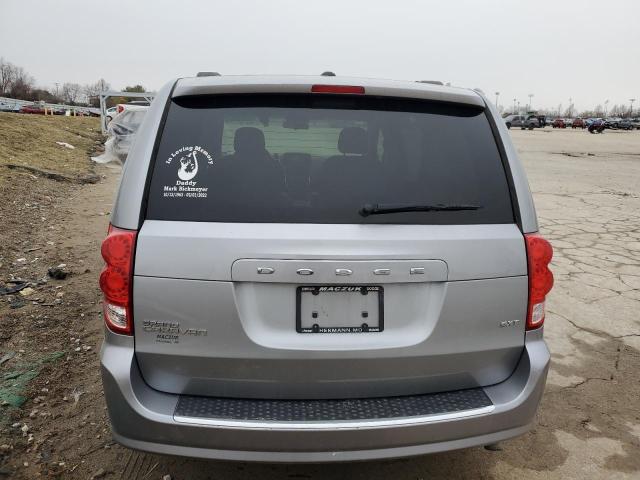 2015 DODGE GRAND CARA - 2C4RDGCG3FR531446