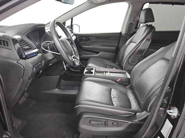 2023 HONDA ODYSSEY EL 5FNRL6H91PB017647
