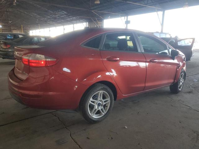 Vin: 3fadp4bj2jm123846, lot: 46344435, ford fiesta se 20183