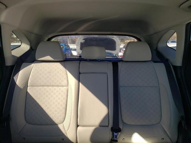 2021 KIA SELTOS EX - KNDERCAA2M7076840