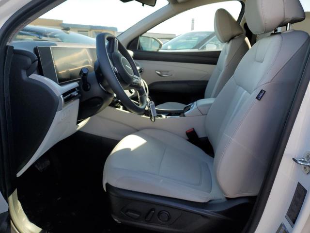 2025 HYUNDAI TUCSON SEL - 5NMJBCDE2SH443940