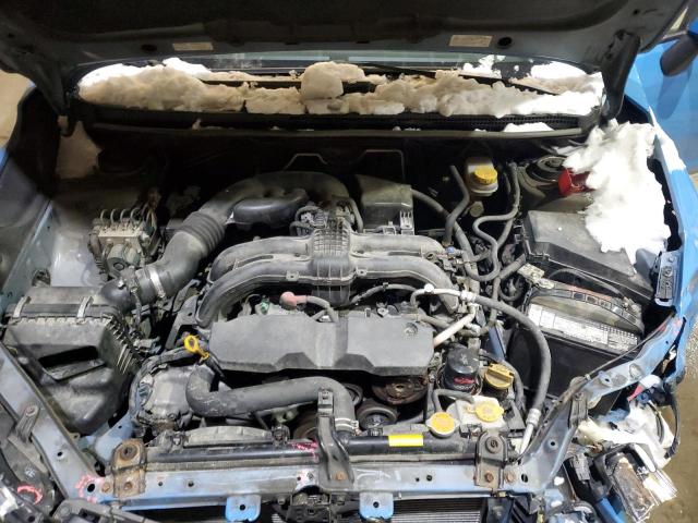 2016 SUBARU CROSSTREK - JF2GPABC2G8287152