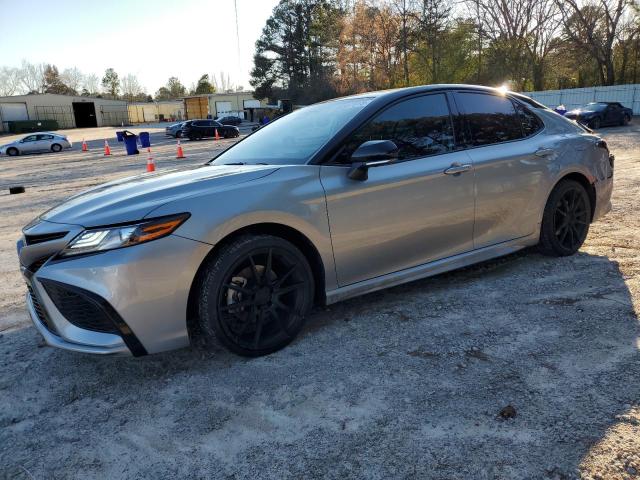 TOYOTA CAMRY XSE