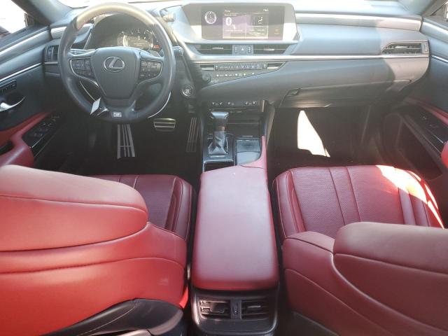 2020 LEXUS ES 350 F S 58AGZ1B13LU058718