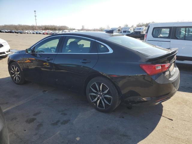 2020 CHEVROLET MALIBU RS - 1G1ZG5ST4LF082381