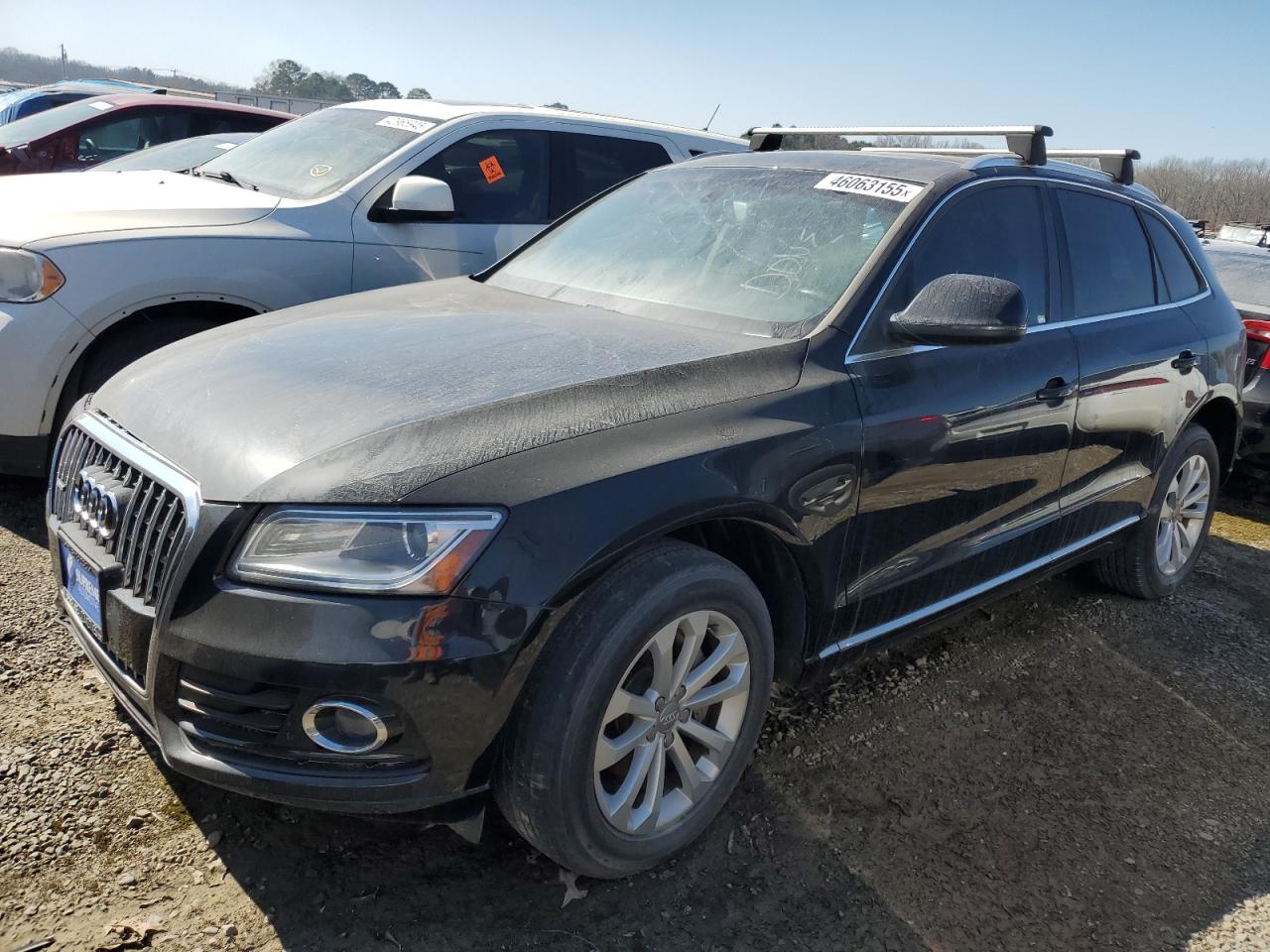 AUDI Q5 PREMIUM