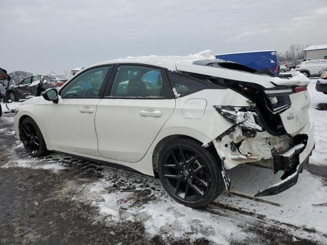 2024 HONDA CIVIC SPOR - 19XFL2H8XRE037424
