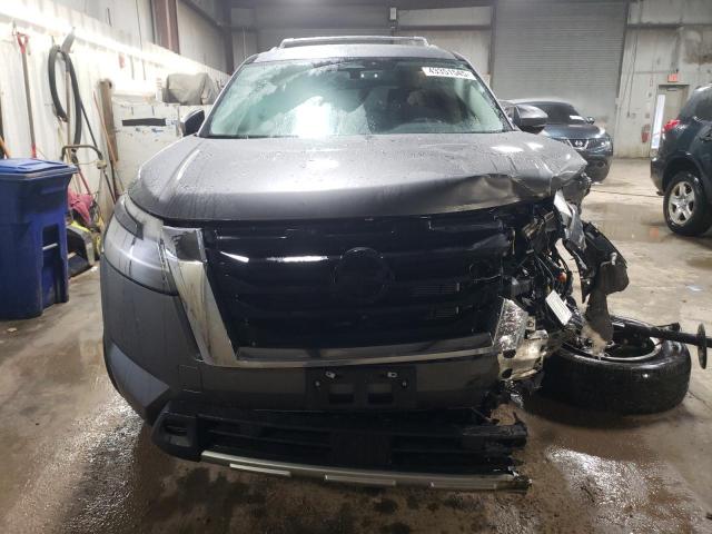 2023 NISSAN PATHFINDER - 5N1DR3CC7PC266294