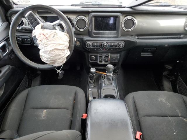 2020 JEEP WRANGLER U - 1C4HJXEN8LW126847