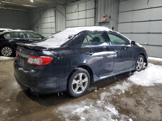 Vin: 2t1bu4ee3bc579809, lot: 44438905, toyota corolla base 20113