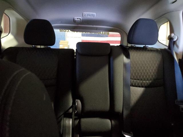 2020 NISSAN ROGUE S - JN8AT2MV0LW112218