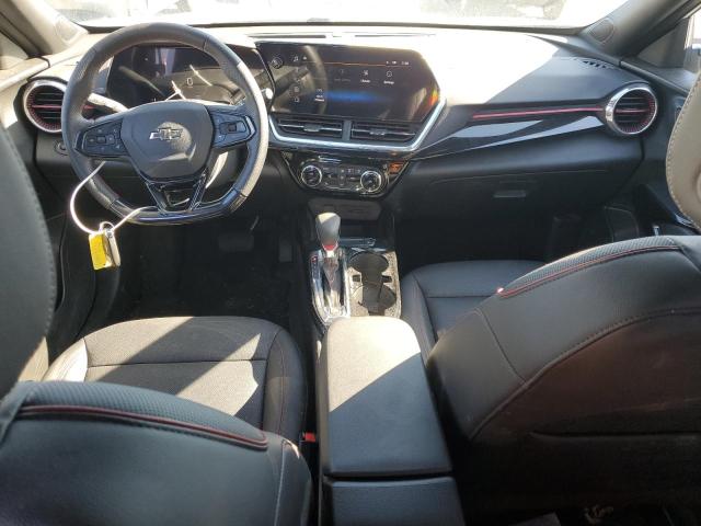 2024 CHEVROLET TRAX 2RS KL77LJE22RC169077