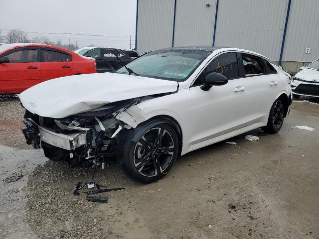 2023 KIA K5 GT LINE - 5XXG64J24PG209027