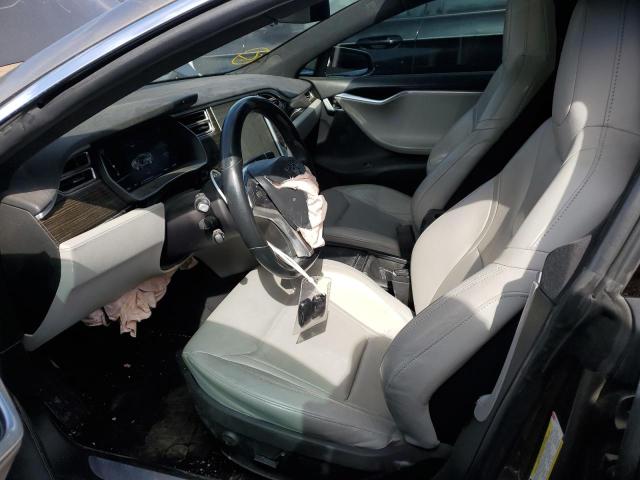 2016 TESLA MODEL S - 5YJSA1E26GF131161