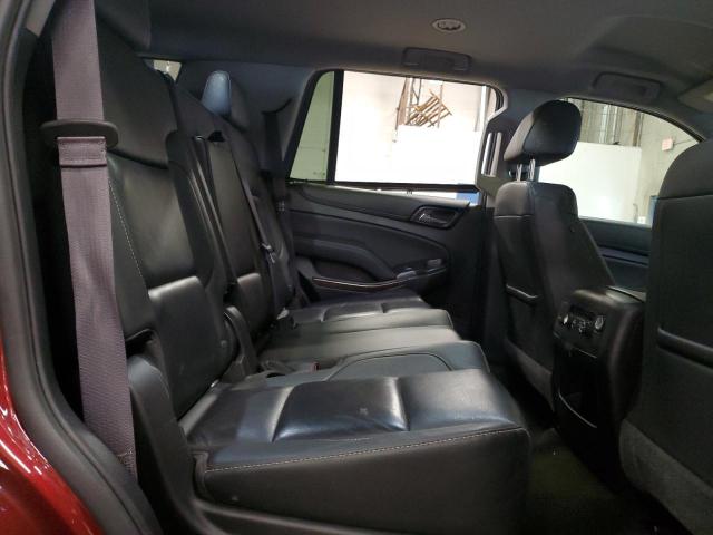 2017 CHEVROLET TAHOE K150 - 1GNSKBKC4HR168325