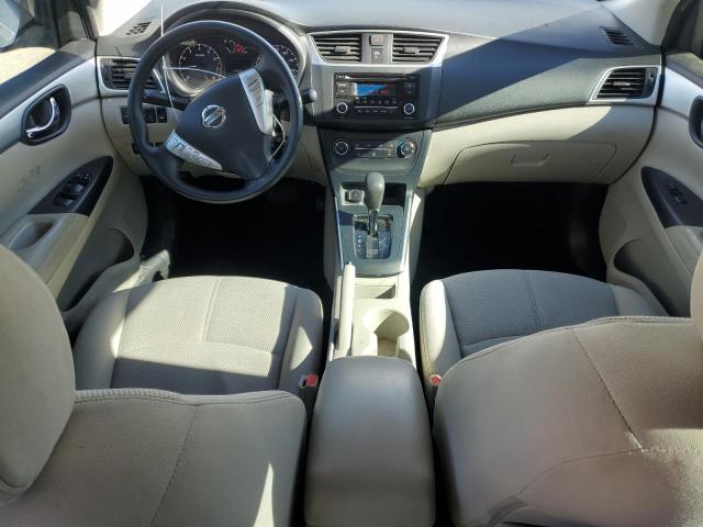 2017 NISSAN SENTRA S - 3N1AB7AP0HY313413