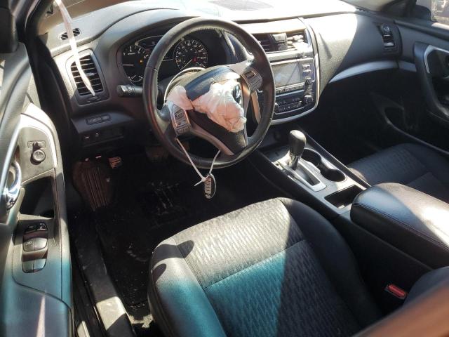 2017 NISSAN ALTIMA 2.5 - 1N4AL3AP7HC470440