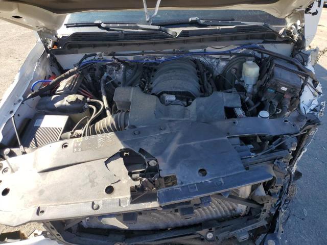 2016 CHEVROLET SILVERADO - 3GCUKRECXGG222876