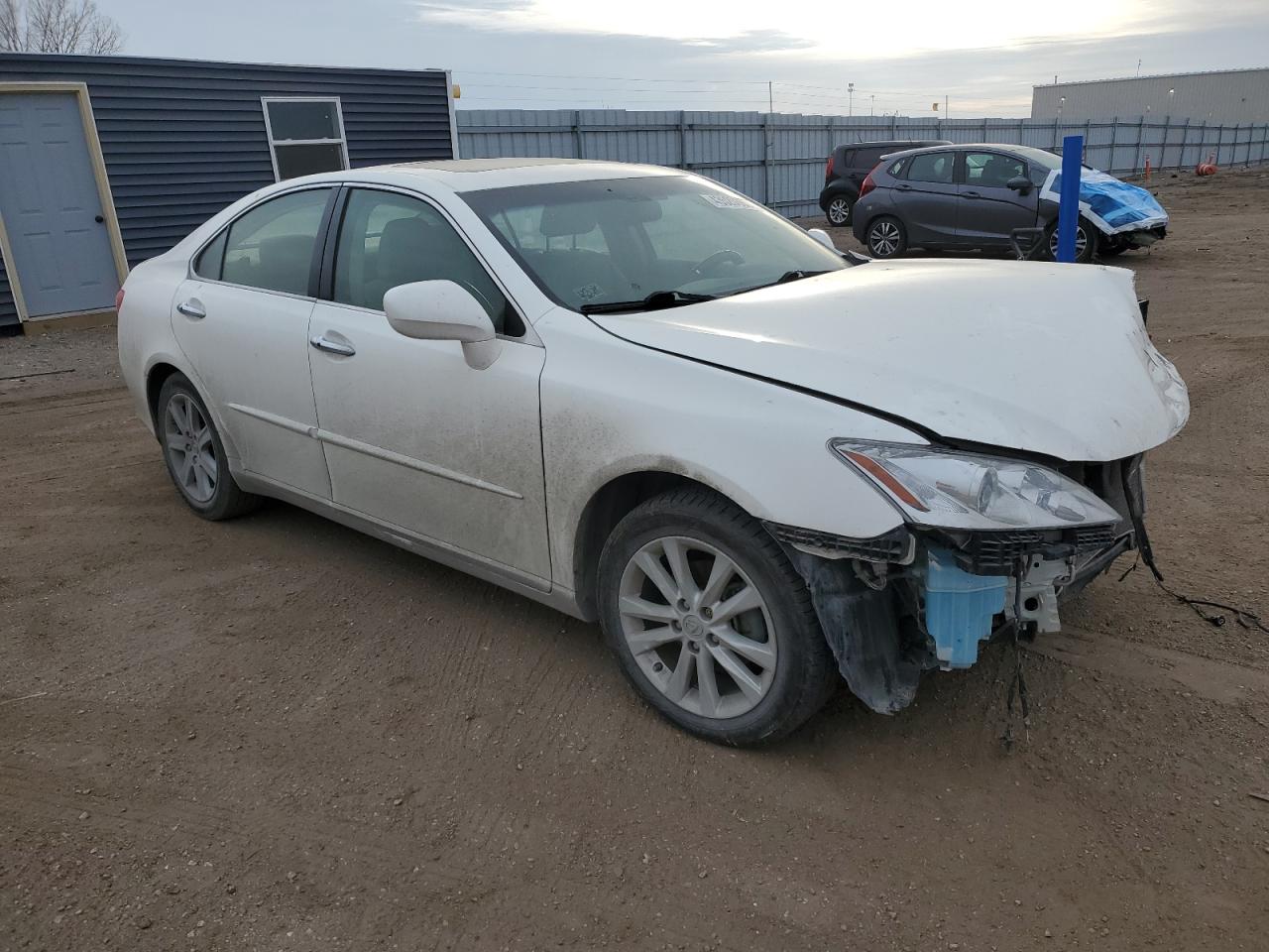 Lot #3128888483 2007 LEXUS ES 350