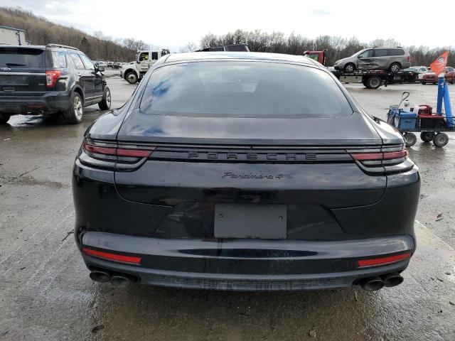 2020 PORSCHE PANAMERA B WP0AA2A75LL102132